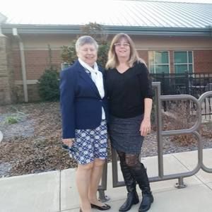 Meet your Posher, Diane